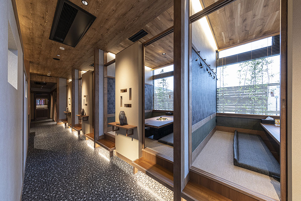 凱旋門所沢店 - 画像10