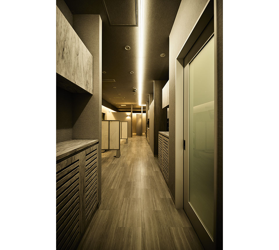 ウケデンタルオフィス池袋 - 画像4