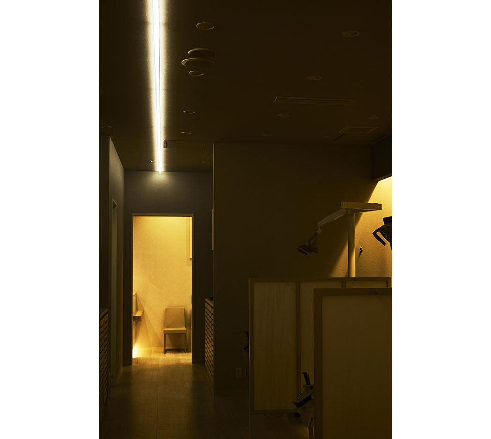 ウケデンタルオフィス池袋 - 画像7