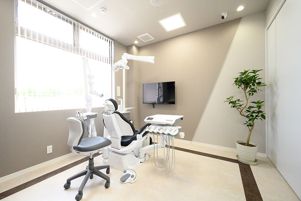 きたおファミリー歯科 - 画像7