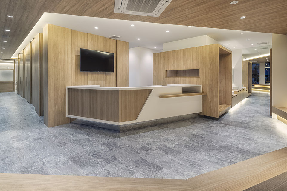 くぼた歯科クリニック - 画像2