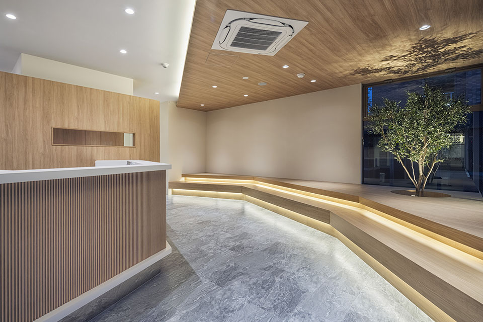 くぼた歯科クリニック - 画像3