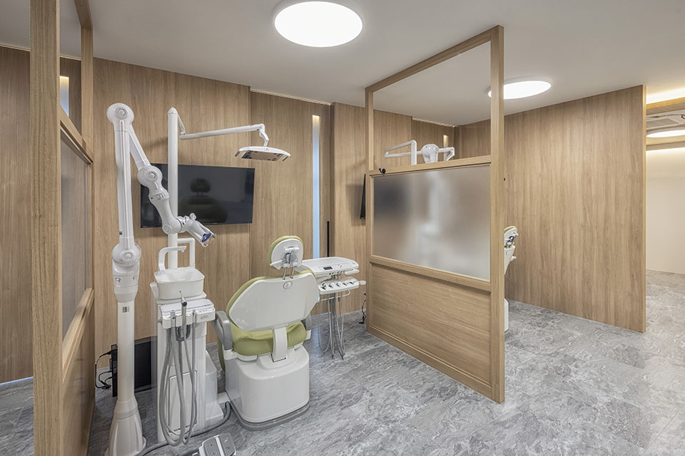 くぼた歯科クリニック - 画像7