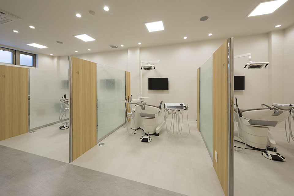 オアシス歯科クリニック - 画像6