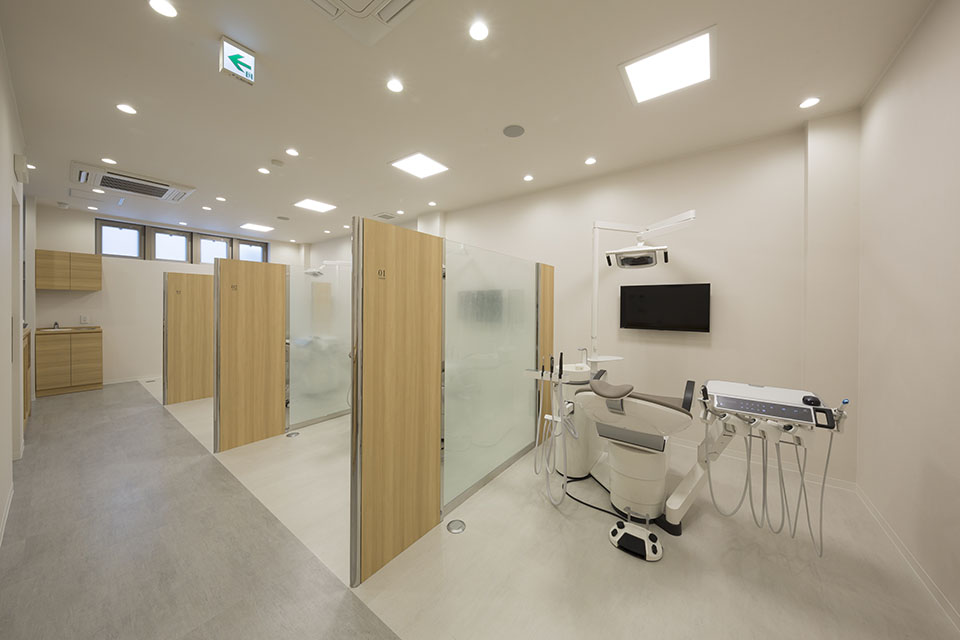 オアシス歯科クリニック - 画像7