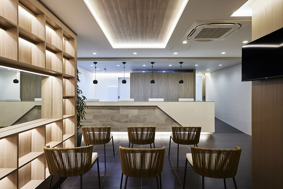 百瀬歯科医院 - 画像2