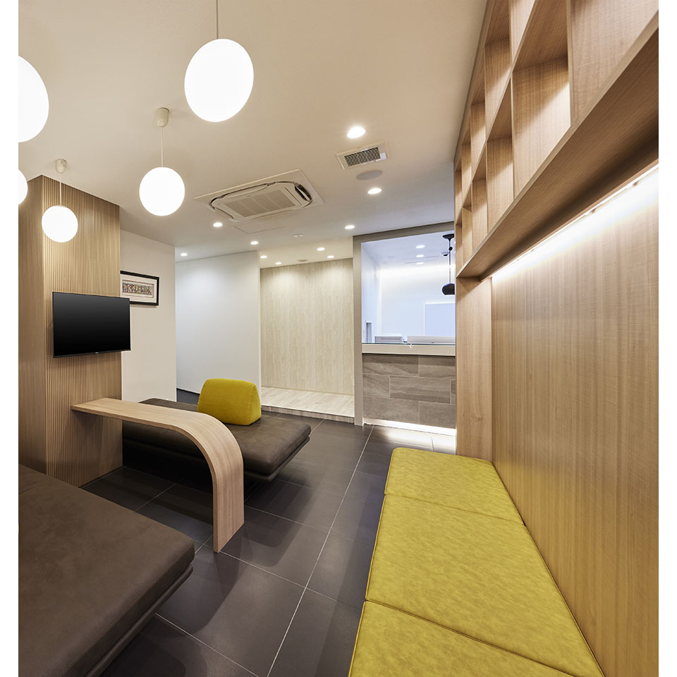 百瀬歯科医院 - 画像3