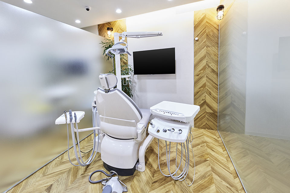 百瀬歯科医院 - 画像7