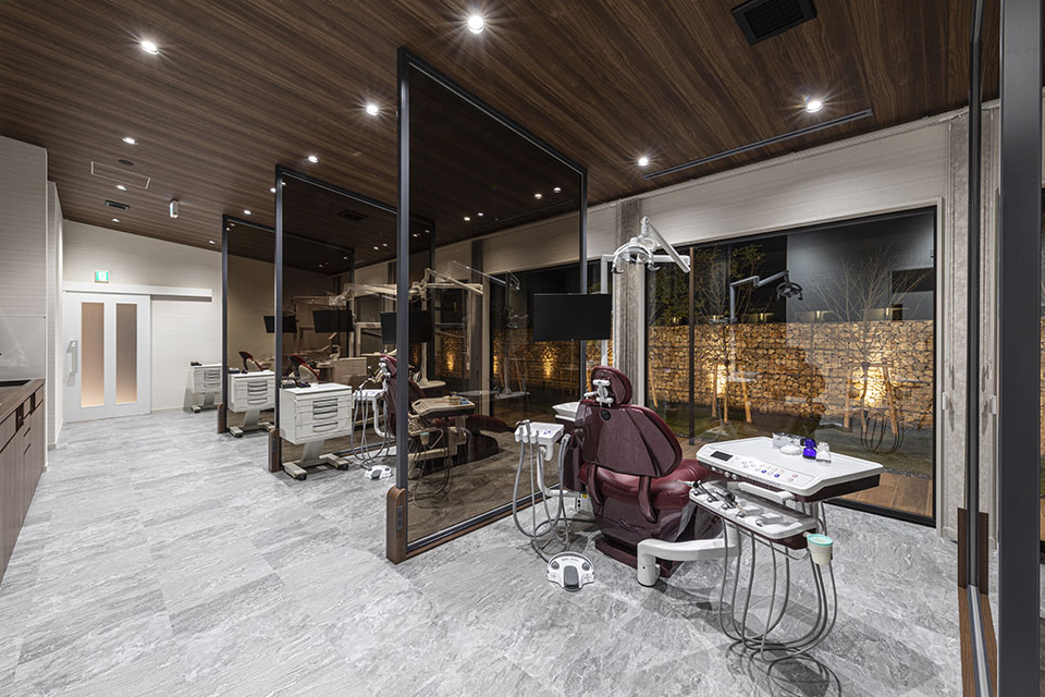 須藤歯科医院 - 画像7