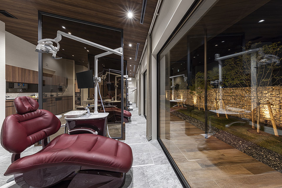 須藤歯科医院 - 画像8