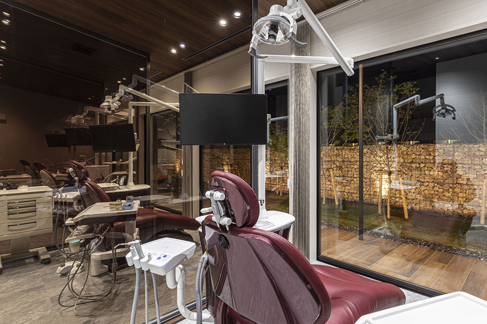 須藤歯科医院 - 画像9