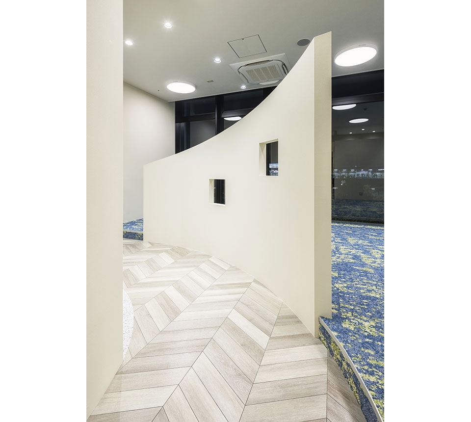 金町駅前タワー歯科 - 画像7