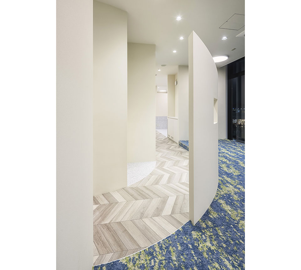 金町駅前タワー歯科 - 画像8