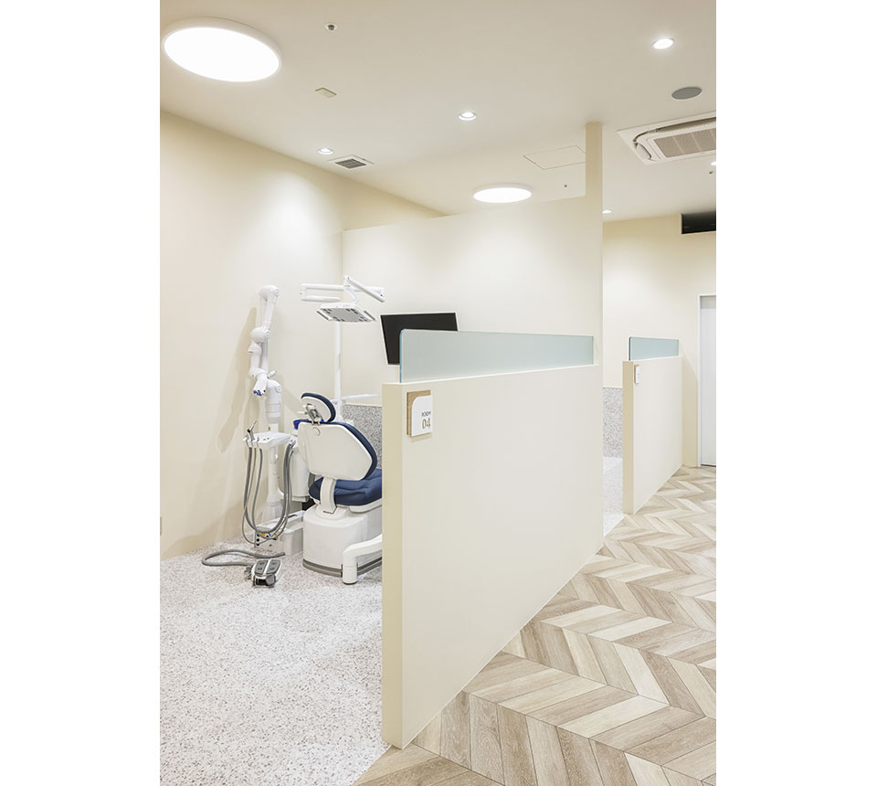 金町駅前タワー歯科 - 画像9