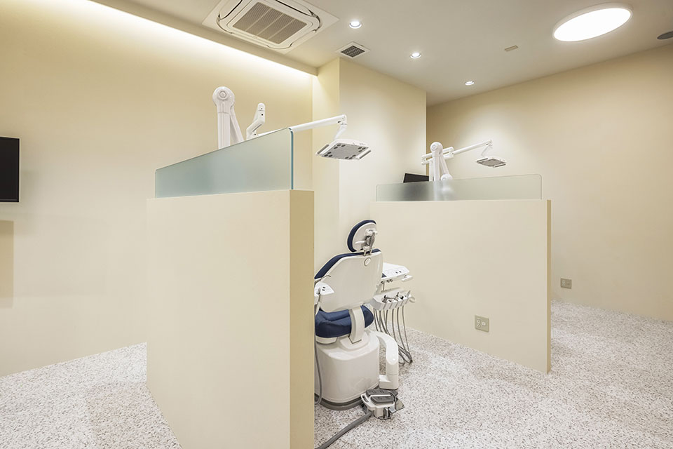 金町駅前タワー歯科 - 画像10