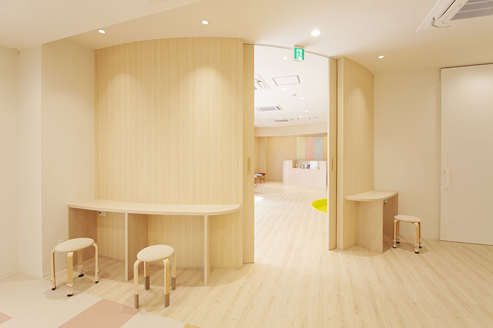 まきここども歯科クリニック - 画像6