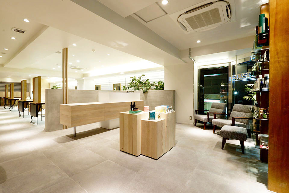 FLIP B AVEDA - 画像2