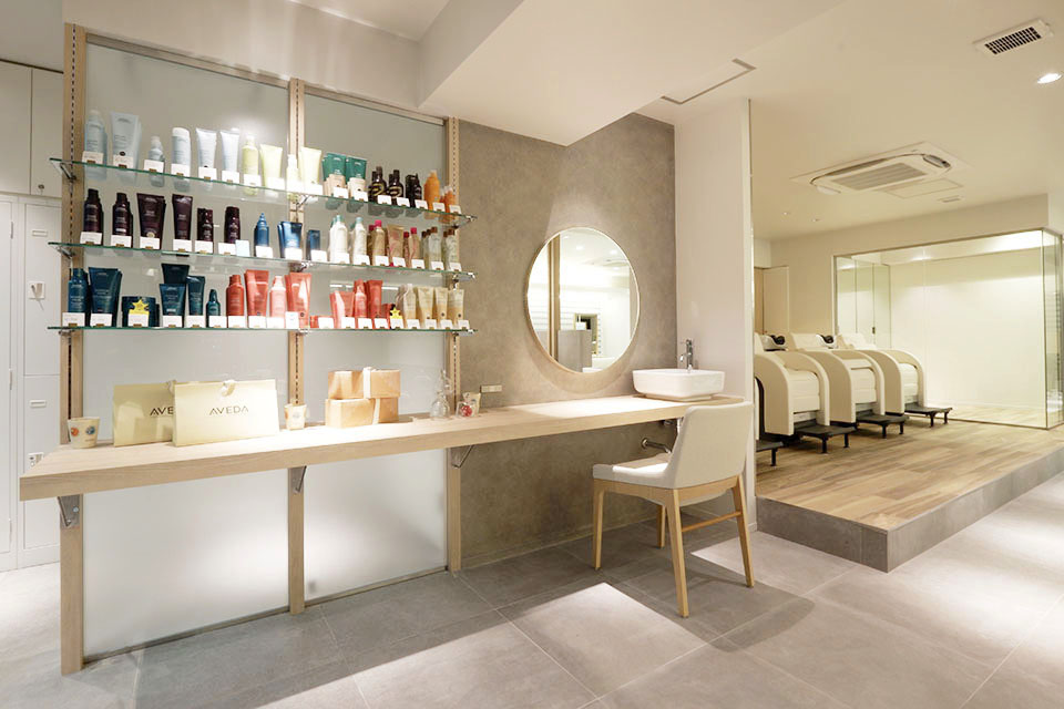 FLIP B AVEDA - 画像3