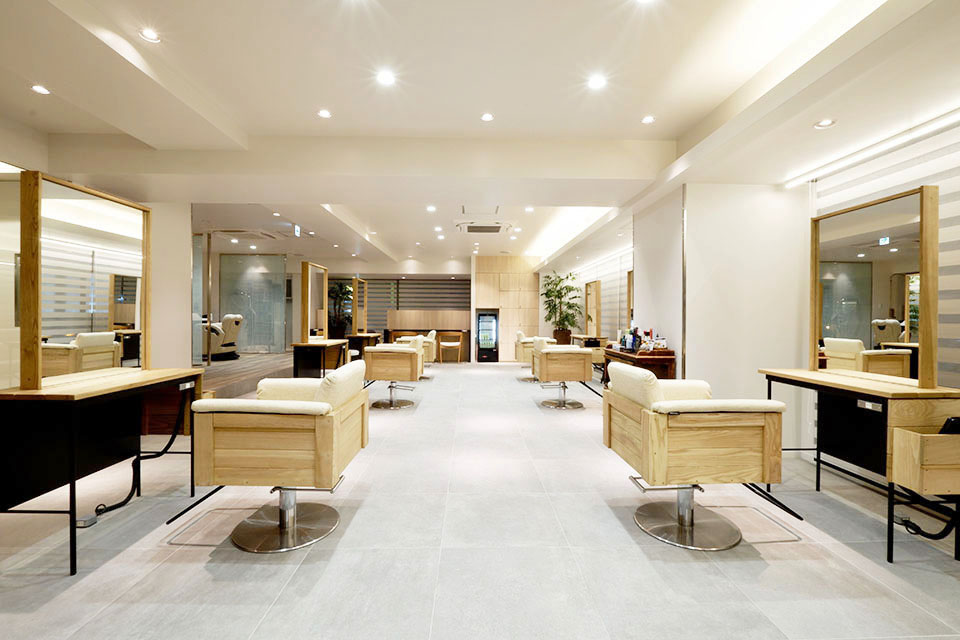 FLIP B AVEDA - 画像4