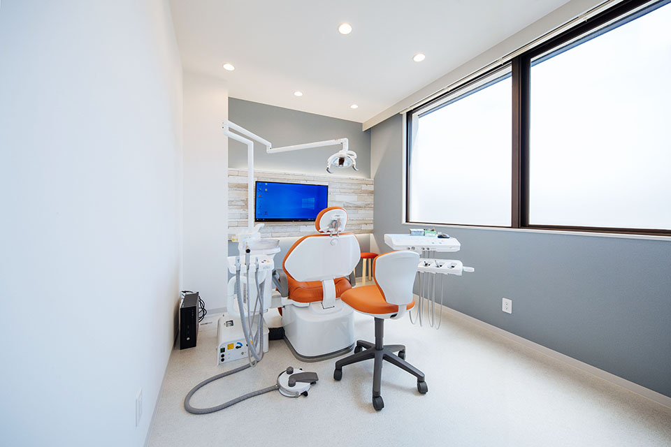 竹村歯科 - 画像6