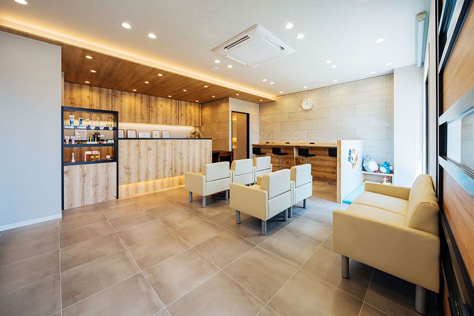 竹村歯科 - 画像9