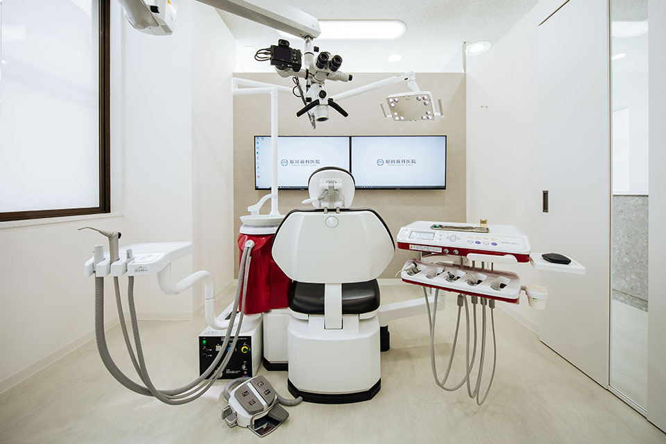 原田歯科医院 - 画像4