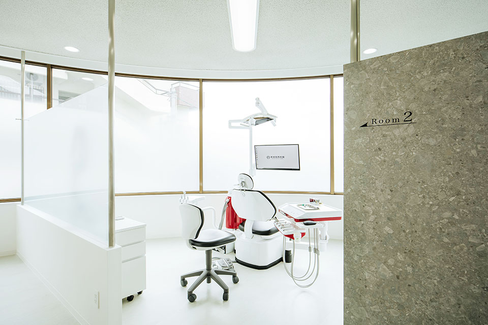 原田歯科医院 - 画像5