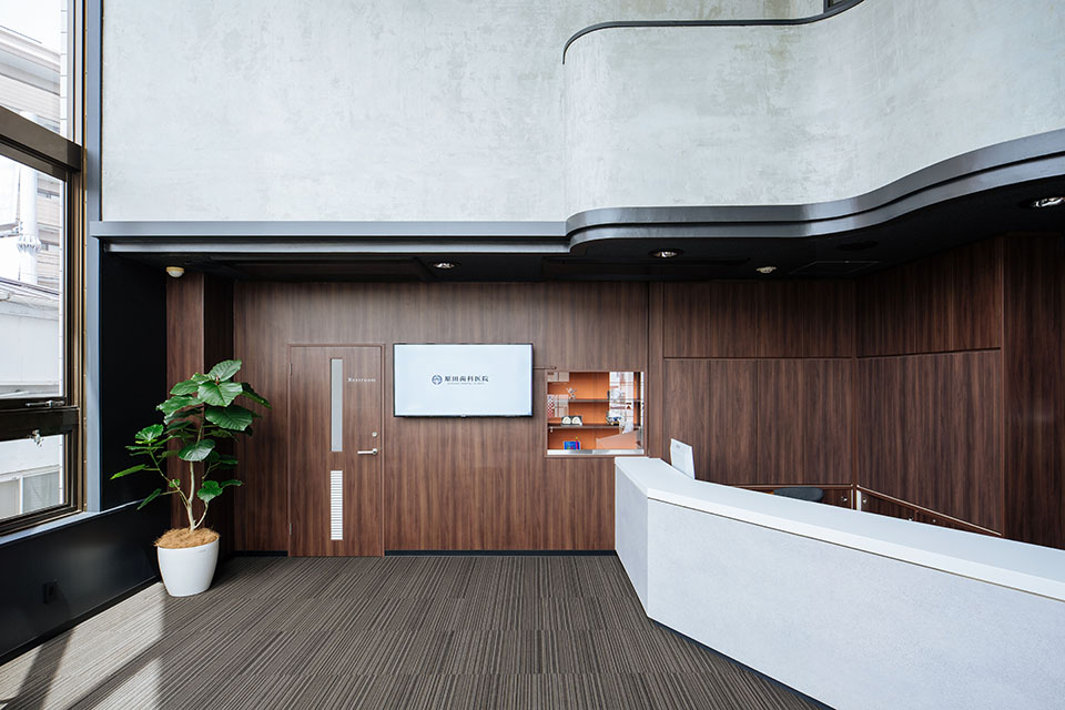 原田歯科医院 - 画像7