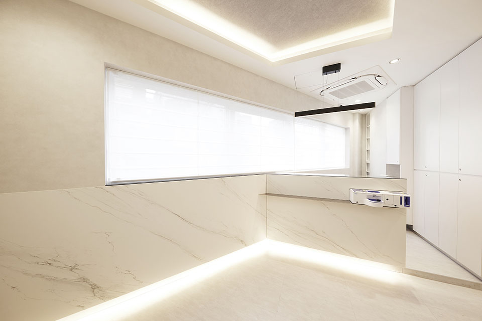 オーキッド歯科・矯正歯科 - 画像2