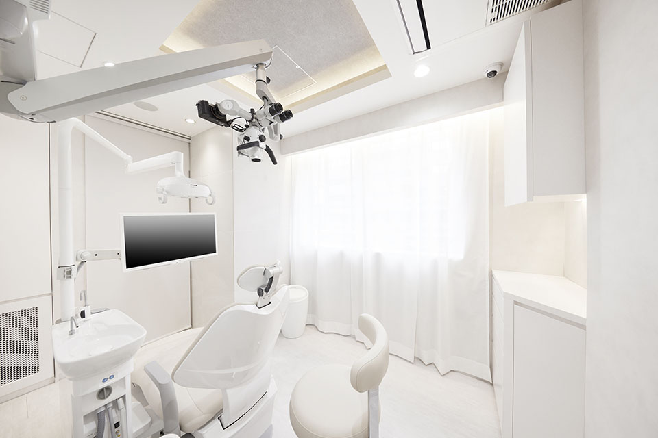 オーキッド歯科・矯正歯科 - 画像4