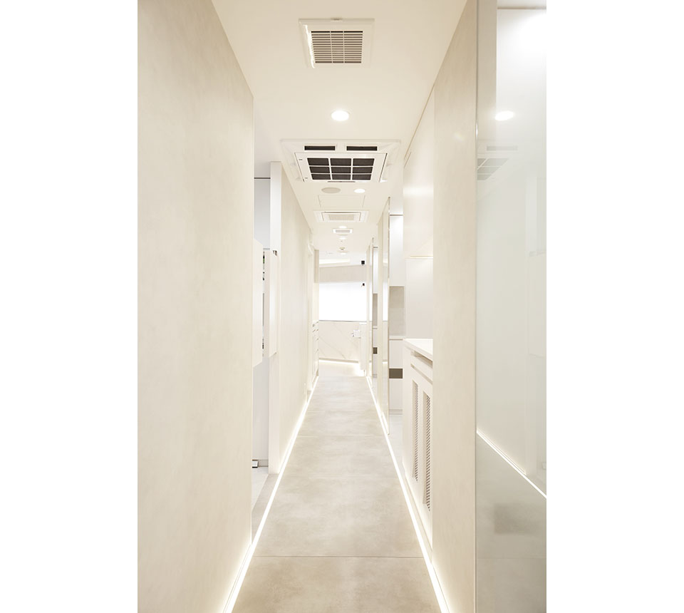 オーキッド歯科・矯正歯科 - 画像5