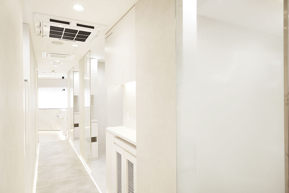 オーキッド歯科・矯正歯科 - 画像6