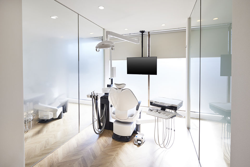 ひばりが丘吉田歯科 - 画像5