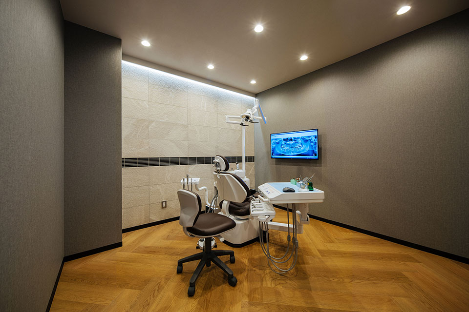 きむらファミリー歯科 - 画像3