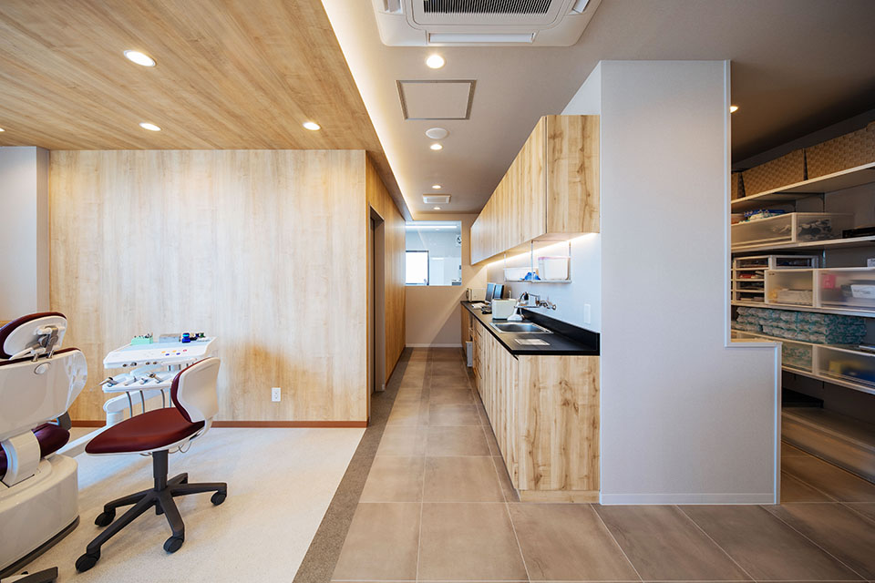 きむらファミリー歯科 - 画像7