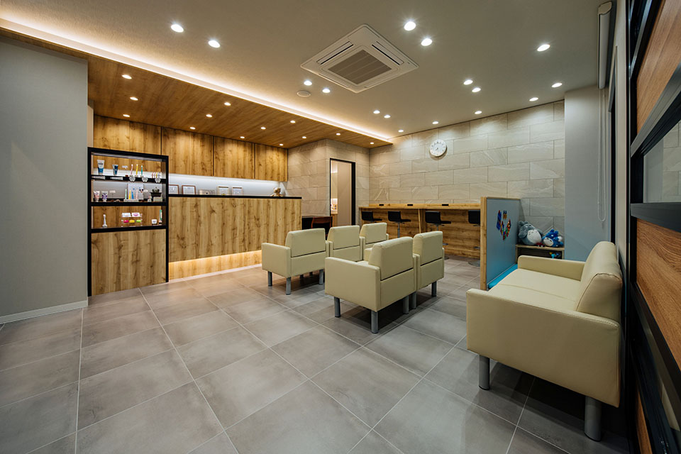 きむらファミリー歯科 - 画像11