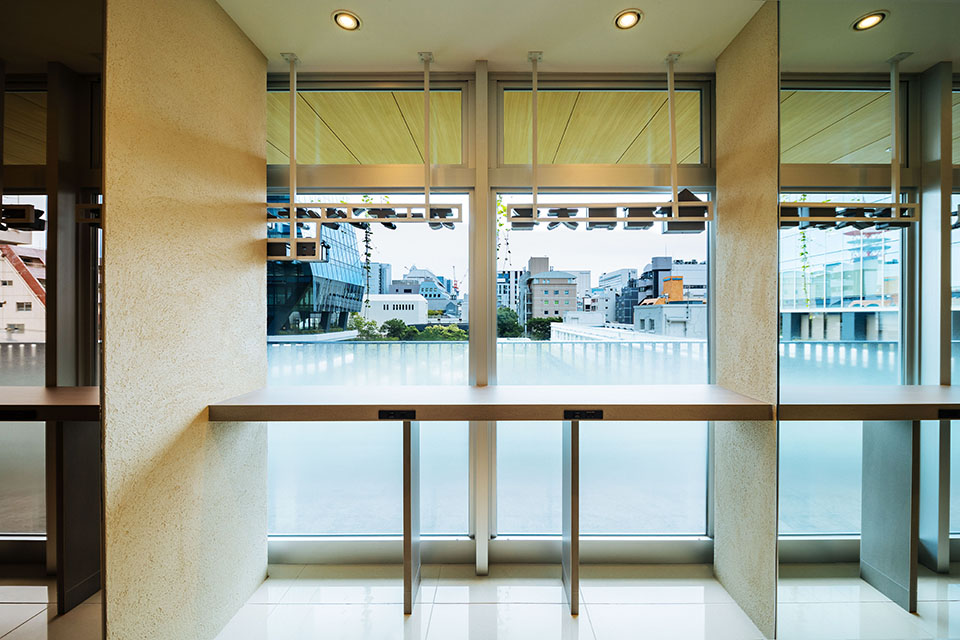 福岡大名ガーデンシティ歯科 - 画像5