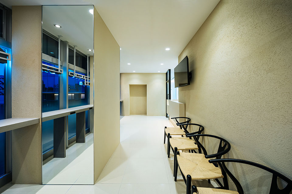 福岡大名ガーデンシティ歯科 - 画像12