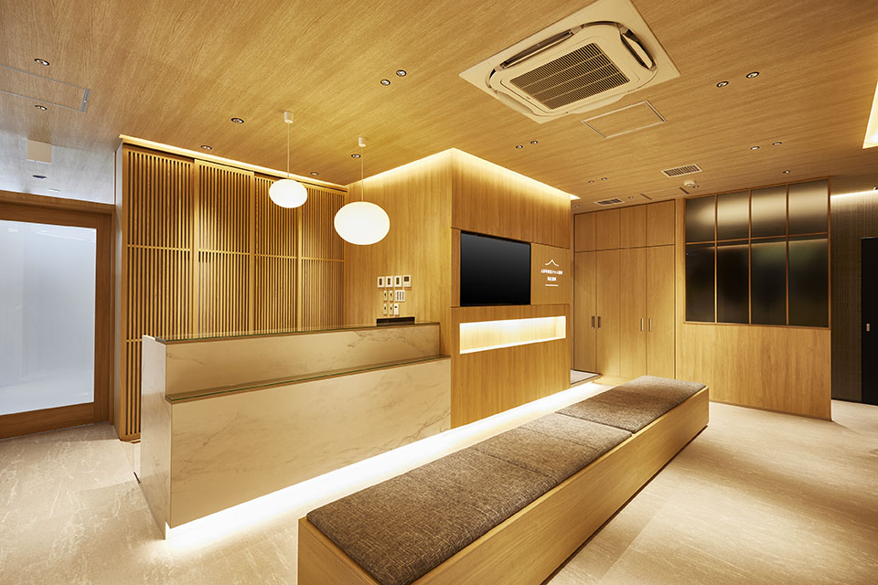 人形町駅前クロス歯科・矯正歯科 - 画像2