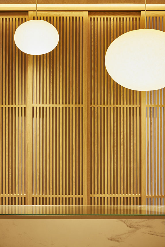 人形町駅前クロス歯科・矯正歯科 - 画像4