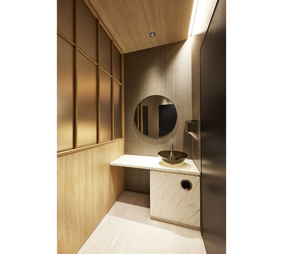 人形町駅前クロス歯科・矯正歯科 - 画像8