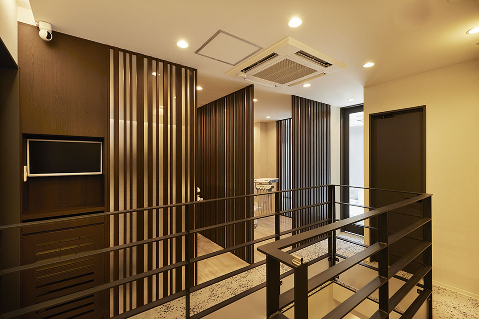 麻布デンティスト歯科・口腔外科 - 画像5