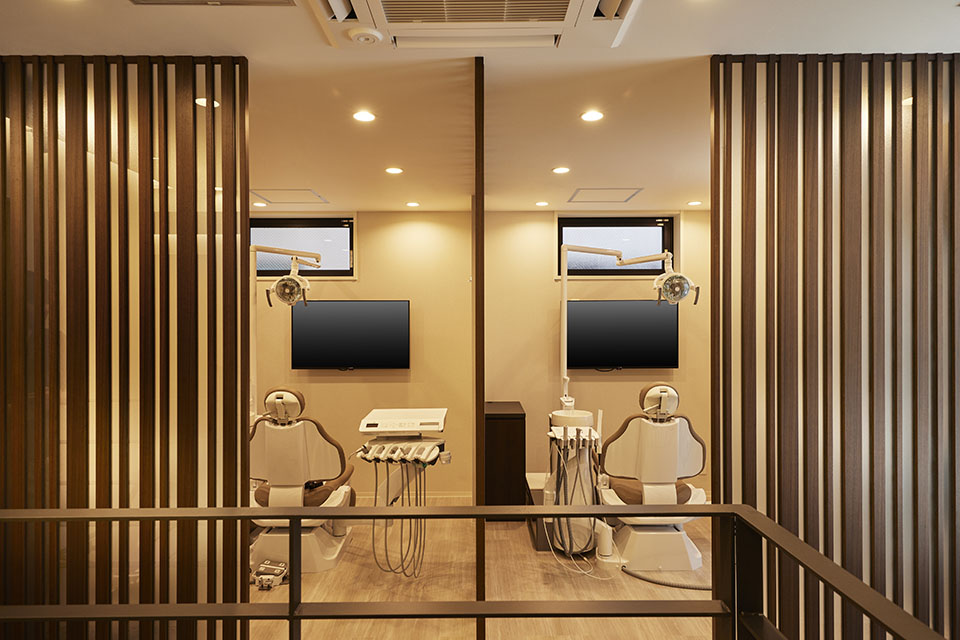 麻布デンティスト歯科・口腔外科 - 画像7