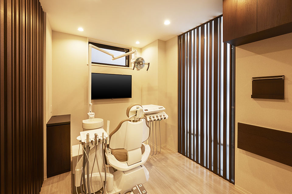 麻布デンティスト歯科・口腔外科 - 画像9