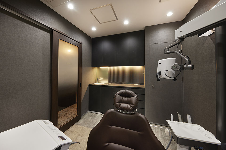 麻布デンティスト歯科・口腔外科 - 画像10