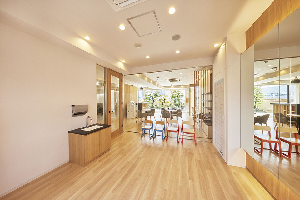 茅場町すこやか歯科 - 画像4