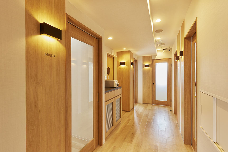 茅場町すこやか歯科 - 画像12