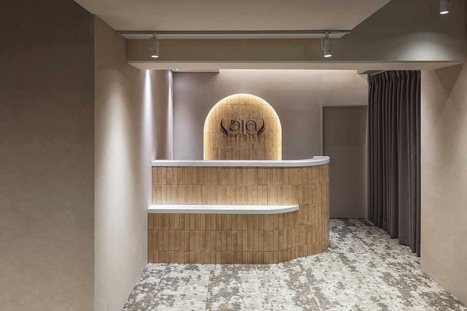 DIO CLINIC 横浜院 - 画像2