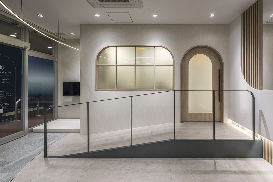 つくばみらい歯科 - 画像2