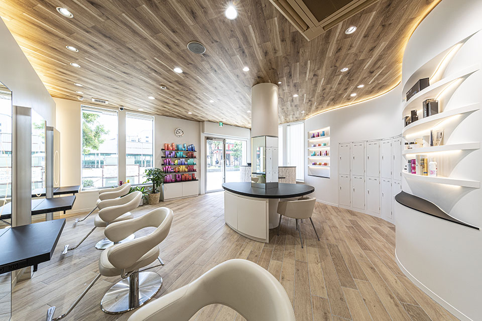 arch by kenje 平塚 - 画像10